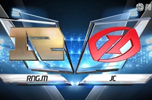 2019KPL春季赛第一周RNG.M vs JC第4局比赛视频