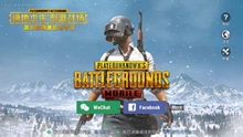 刺激战场外服pubg mobile创建新账号方法