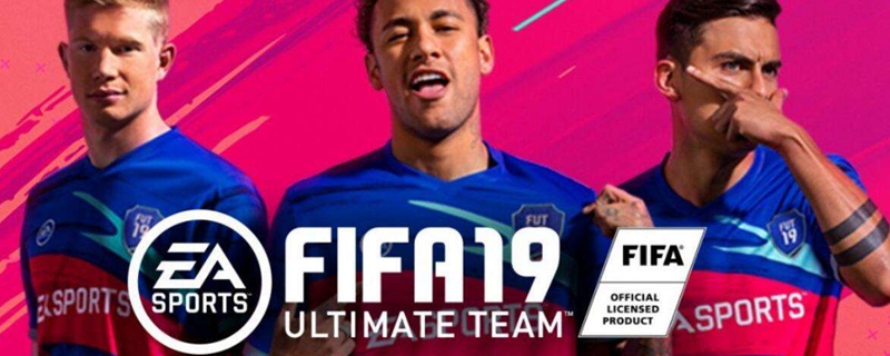 fifa19关闭按键提示